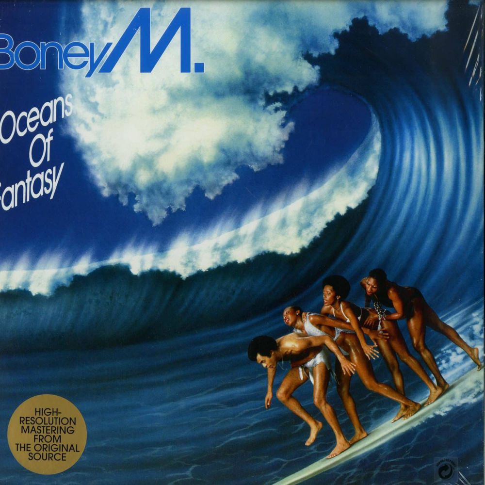 Boney M.